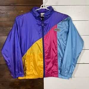 Vintage 80s Nike Windbreaker
